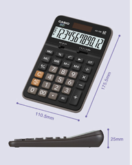 Máy tính Casio AX-12B