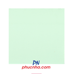 Giấy note dán Deli A01303 màng co 100 tờ màu nhạt (hộp 12 xấp/ mix 4 màu)