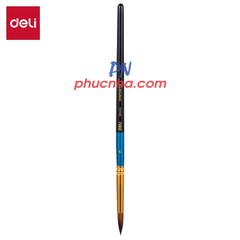 Cọ vẽ Deli C408 đầu nhọn (100)