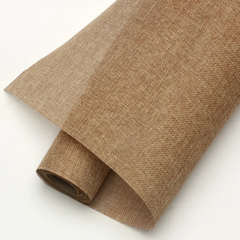 Cuộn vải bố (giả đay) gói hoa khổ 50cm x 4.5m