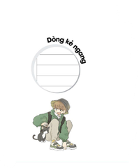 Sổ lò xo Hải Tiến Smile 200 trang 80gsm