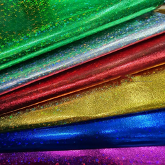 Giấy gói quà kim tuyến ánh xà cừ 50x70cm (50 tờ/ xấp)