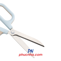 Kéo văn phòng Deli NS055 cao cấp 180mm (12)