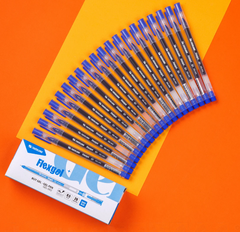 Bút gel Thiên Long GEL-042 0.5mm (20)