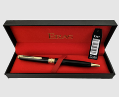 Bút ký mực bi Eras E967 0.7mm (hộp nhung)