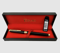 Bút ký mực nước Eras E968 (hộp nhung)