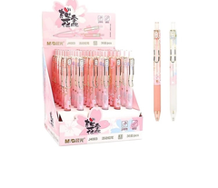 Bút chì bấm M&G Cherry Blossom AMPJ4003 0.5mm (36)