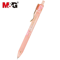 Bút chì bấm M&G Cherry Blossom AMPJ4003 0.5mm (36)