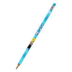 Bút chì gỗ Deli C021 2B One piece (12)