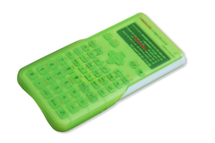 Máy tính Vinacal 570ES PLUS II (phiên bản mới 452 tính năng)