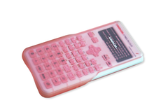 Máy tính Vinacal 570ES PLUS II (phiên bản mới 452 tính năng)