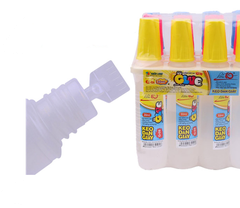 Hồ keo dán giấy nước Thiên Long TP-G08 (12/480)