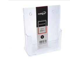 Kệ đựng tờ rơi A4 Xukiva 223-2/ 223-3