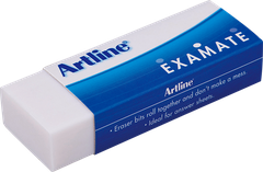 Gôm tẩy trắng Artline EER-8 / EER-8 / EER-8