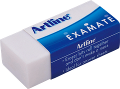 Gôm tẩy trắng Artline EER-8 / EER-8 / EER-8