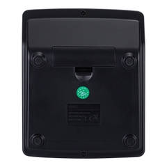 Máy tính bàn Deli E837 12 số