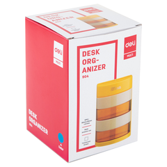 Cắm bút Deli 904