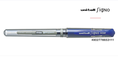 Bút gel ký Uniball UM-153 Signo broad 1.0mm (12)