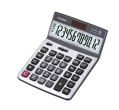 Máy tính Casio DX-120ST