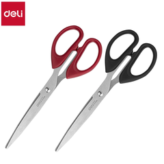 Kéo văn phòng Deli M610 180mm (12)