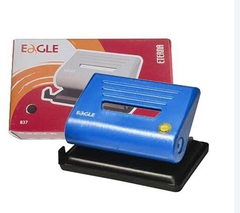 Bấm lỗ Eagle 837 15 tờ, 2 lỗ (12)
