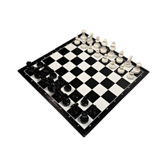 Bộ cờ vua nam châm Xukiva No.257 - Lớn 35.5x35.8x4.3cm