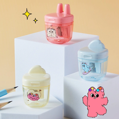 Chuốt chì Deli R01300B PupuBaby (12)