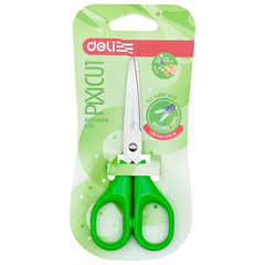 Kéo học sinh 130mm Deli 6011 (12)