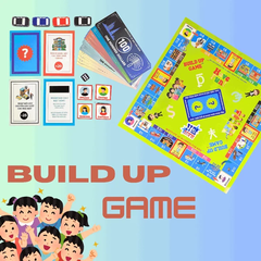 Boardgame Cờ Doanh Chủ - The Kas