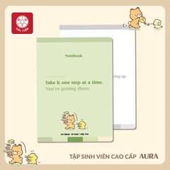 Tập SV Hải Tiến Aura 80gsm, 200tr