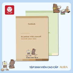 Tập SV Hải Tiến Aura 80gsm, 200tr
