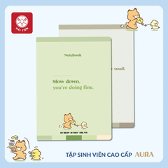 Tập SV Hải Tiến Aura 80gsm, 200tr