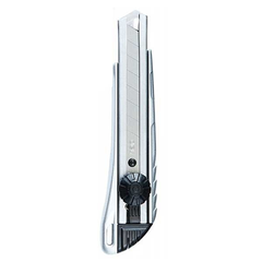Dao rọc giấy lớn 18mm Deli 2045 màu bạc (12)