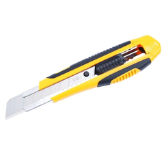 Dao rọc giấy lớn Deli 2047 18mm