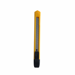 Dao rọc giấy nhỏ 9mm Deli 2051 (60)