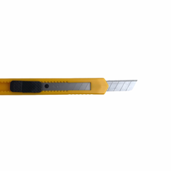 Dao rọc giấy nhỏ 9mm Deli 2051 (60)