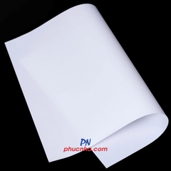 Giấy A1 60x84cm dày 120gsm