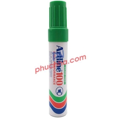 Bút lông dầu ngòi lớn Artline EK-100 (6)