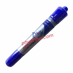Bút lông dầu 2 đầu Thiên Long PM-09 (10/720)