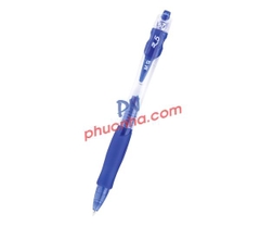 Bút gel M&G AGP12371 R5 bấm 0.7mm (12)