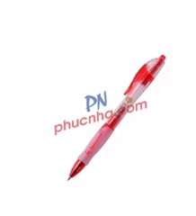 Bút gel bấm R3 M&G GP-1163 0.5mm (12)