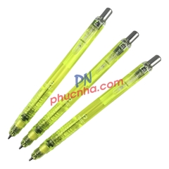 Bút chì bấm chống gãy ngòi 0.5mm Zebra Maz84