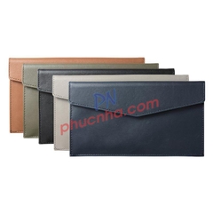 Bìa hồ sơ da King Jim1994 GSV 246x16x140mm