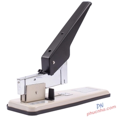 Bấm kim đại 210 tờ Deli 0393