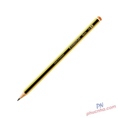 Bút chì gỗ 2B Staedtler Noris Nr.120-0 (12/72)