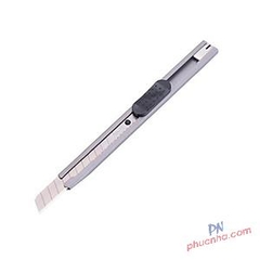 Dao rọc giấy nhỏ Deli 2053