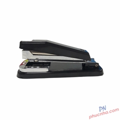 Bấm kim xoay Deli 0414 No.3, 24/6, 25 tờ(6)