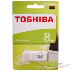 USB TOSHIBA 8G
