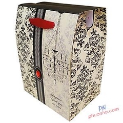 Túi hộp nhật số 2 Linh Lan THN2-ORI