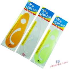 Thước parabol WinQ QL-01 dẻo mỏng (50)